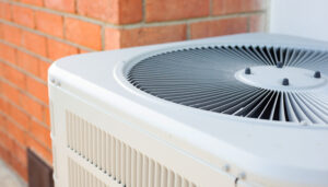 ac running constantly