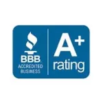 BBBBBB A+ Logo