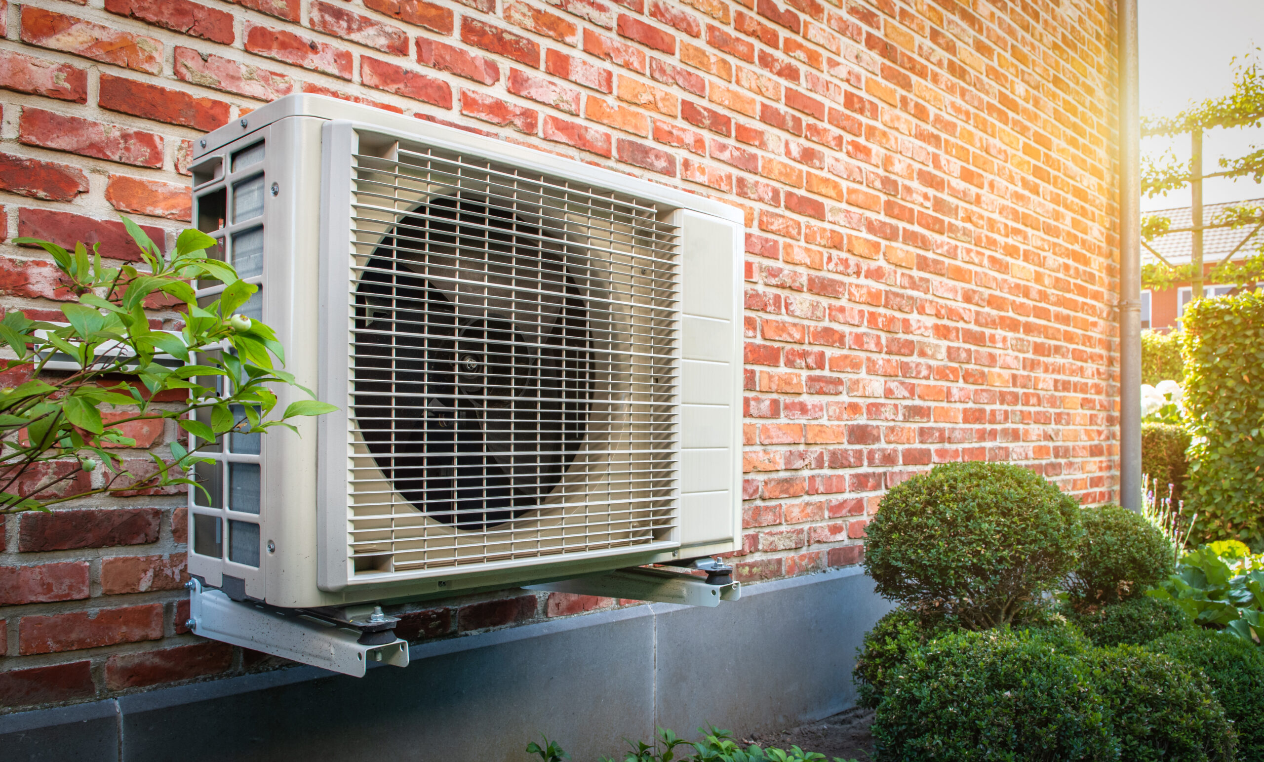 Careful of Your Heat Pump After a Power Outage - Icicle Creek Homes